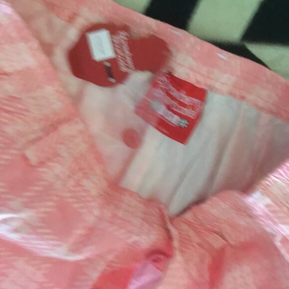 Samii Ryan Strawberry shortcake  collection pants size XXL New - Picture 2 of 3